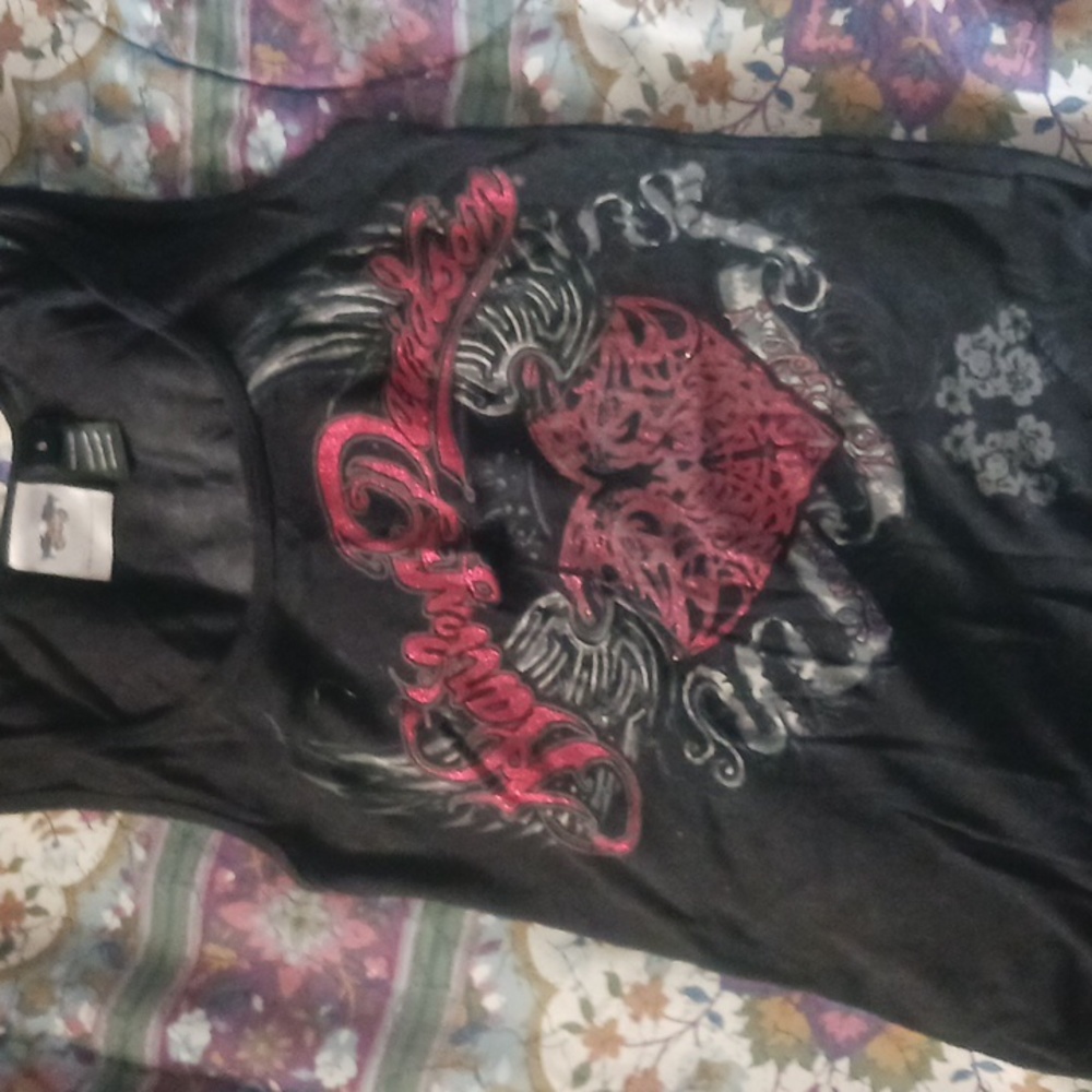 Tank top - Picture 3 of 3